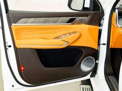 Tank 500 New Energy 2026 Hi4-T Smart Comfort Edition - ფოტო 18
