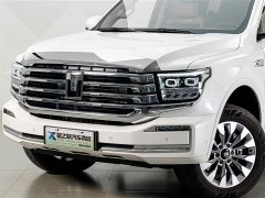 Tank 500 New Energy 2026 Hi4-T Smart Comfort Edition - ფოტო 2