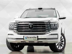 Tank 500 New Energy 2026 Hi4-T Smart Comfort Edition - ფოტო 3