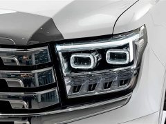 Tank 500 New Energy 2026 Hi4-T Smart Comfort Edition - ფოტო 4
