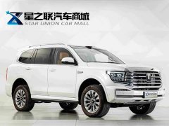 Tank 500 New Energy 2026 Hi4-T Smart Comfort Edition - ფოტო 5