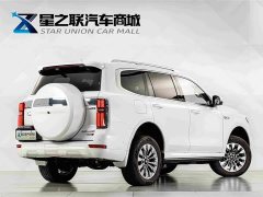 Tank 500 New Energy 2026 Hi4-T Smart Comfort Edition - ფოტო 6