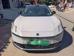 Lynk & Co Geely Lynk & Co 10 240 AWD Ultra Sport H7 - ფოტო 2