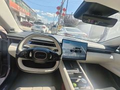 Lynk & Co Geely Lynk & Co 10 240 AWD Ultra Sport H7 - ფოტო 4