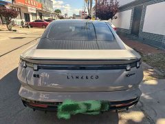 Lynk & Co Geely Lynk & Co 10 240 AWD Ultra Sport H7 - ფოტო 9