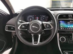 Jaguar XEL 2020 2.0T 250PS SE Tech Elegance Edition - ფოტო 15