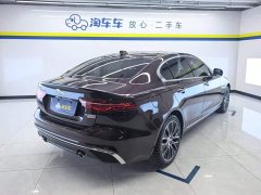 Jaguar XEL 2020 2.0T 250PS SE Tech Elegance Edition - ფოტო 3