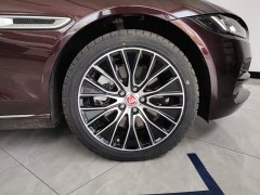 Jaguar XEL 2020 2.0T 250PS SE Tech Elegance Edition - ფოტო 6