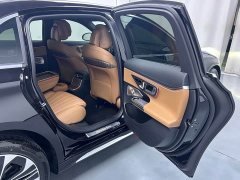 Mercedes-Benz E-Class Facelift E 300 L Luxury - ფოტო 10