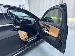 Mercedes-Benz E-Class Facelift E 300 L Luxury - ფოტო 11