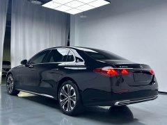 Mercedes-Benz E-Class Facelift E 300 L Luxury - ფოტო 12