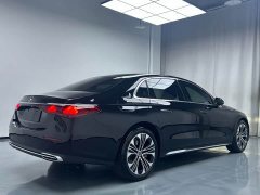 Mercedes-Benz E-Class Facelift E 300 L Luxury - ფოტო 13