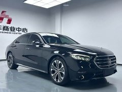 Mercedes-Benz E-Class Facelift E 300 L Luxury - ფოტო 2
