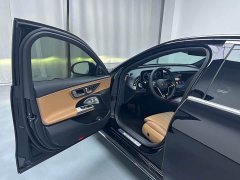 Mercedes-Benz E-Class Facelift E 300 L Luxury - ფოტო 4
