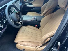 Mercedes-Benz E-Class Facelift E 300 L Luxury - ფოტო 5