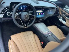 Mercedes-Benz E-Class Facelift E 300 L Luxury - ფოტო 6