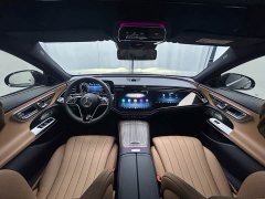 Mercedes-Benz E-Class Facelift E 300 L Luxury - ფოტო 7