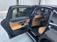 Mercedes-Benz E-Class Facelift E 300 L Luxury - ფოტო 8