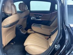 Mercedes-Benz E-Class Facelift E 300 L Luxury - ფოტო 9