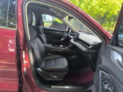 Haval H6 Third Generation 1.5T Automatic Two-Wheel Drive Supreme - ფოტო 10
