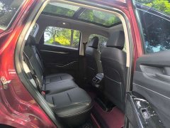 Haval H6 Third Generation 1.5T Automatic Two-Wheel Drive Supreme - ფოტო 11