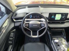 Haval H6 Third Generation 1.5T Automatic Two-Wheel Drive Supreme - ფოტო 14