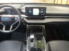 Haval H6 Third Generation 1.5T Automatic Two-Wheel Drive Supreme - ფოტო 15