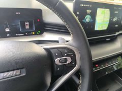 Haval H6 Third Generation 1.5T Automatic Two-Wheel Drive Supreme - ფოტო 17