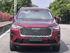 Haval H6 Third Generation 1.5T Automatic Two-Wheel Drive Supreme - ფოტო 2