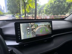 Haval H6 Third Generation 1.5T Automatic Two-Wheel Drive Supreme - ფოტო 20