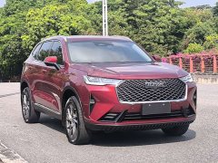 Haval H6 Third Generation 1.5T Automatic Two-Wheel Drive Supreme - ფოტო 3