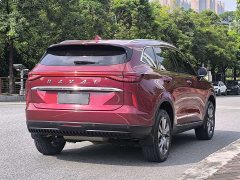 Haval H6 Third Generation 1.5T Automatic Two-Wheel Drive Supreme - ფოტო 4