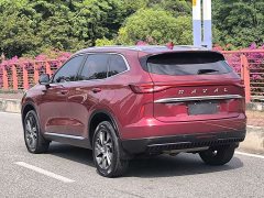 Haval H6 Third Generation 1.5T Automatic Two-Wheel Drive Supreme - ფოტო 6