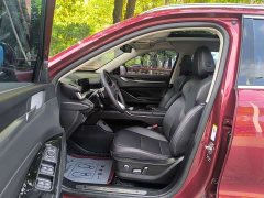 Haval H6 Third Generation 1.5T Automatic Two-Wheel Drive Supreme - ფოტო 8