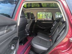 Haval H6 Third Generation 1.5T Automatic Two-Wheel Drive Supreme - ფოტო 9