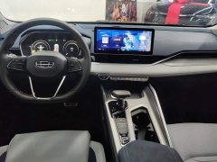 Geely Xingrui 2.0T Diesel Flagship - ფოტო 12