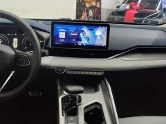 Geely Xingrui 2.0T Diesel Flagship - ფოტო 13