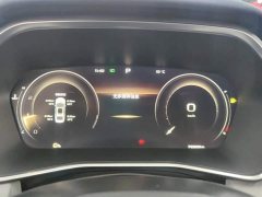 Geely Xingrui 2.0T Diesel Flagship - ფოტო 14