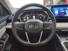 Geely Xingrui 2.0T Diesel Flagship - ფოტო 15