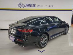 Geely Xingrui 2.0T Diesel Flagship - ფოტო 3