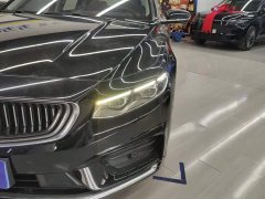 Geely Xingrui 2.0T Diesel Flagship - ფოტო 5
