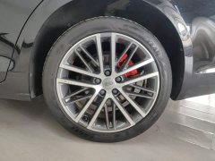Geely Xingrui 2.0T Diesel Flagship - ფოტო 6