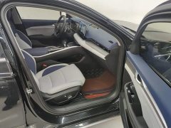 Geely Xingrui 2.0T Diesel Flagship - ფოტო 8