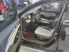 Geely Xingrui 2.0T Diesel Flagship - ფოტო 9