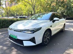 XPeng P5 550E - ფოტო 1