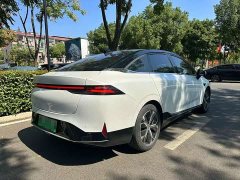 XPeng P5 550E - ფოტო 3