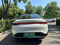 XPeng P5 550E - ფოტო 6
