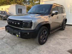 Jetour Chitu Traveler 2023 1.5T Two-Wheel Drive Discovery PRO - ფოტო 1