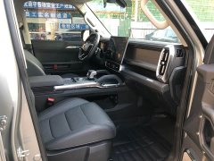 Jetour Chitu Traveler 2023 1.5T Two-Wheel Drive Discovery PRO - ფოტო 10