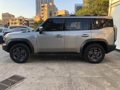 Jetour Chitu Traveler 2023 1.5T Two-Wheel Drive Discovery PRO - ფოტო 11
